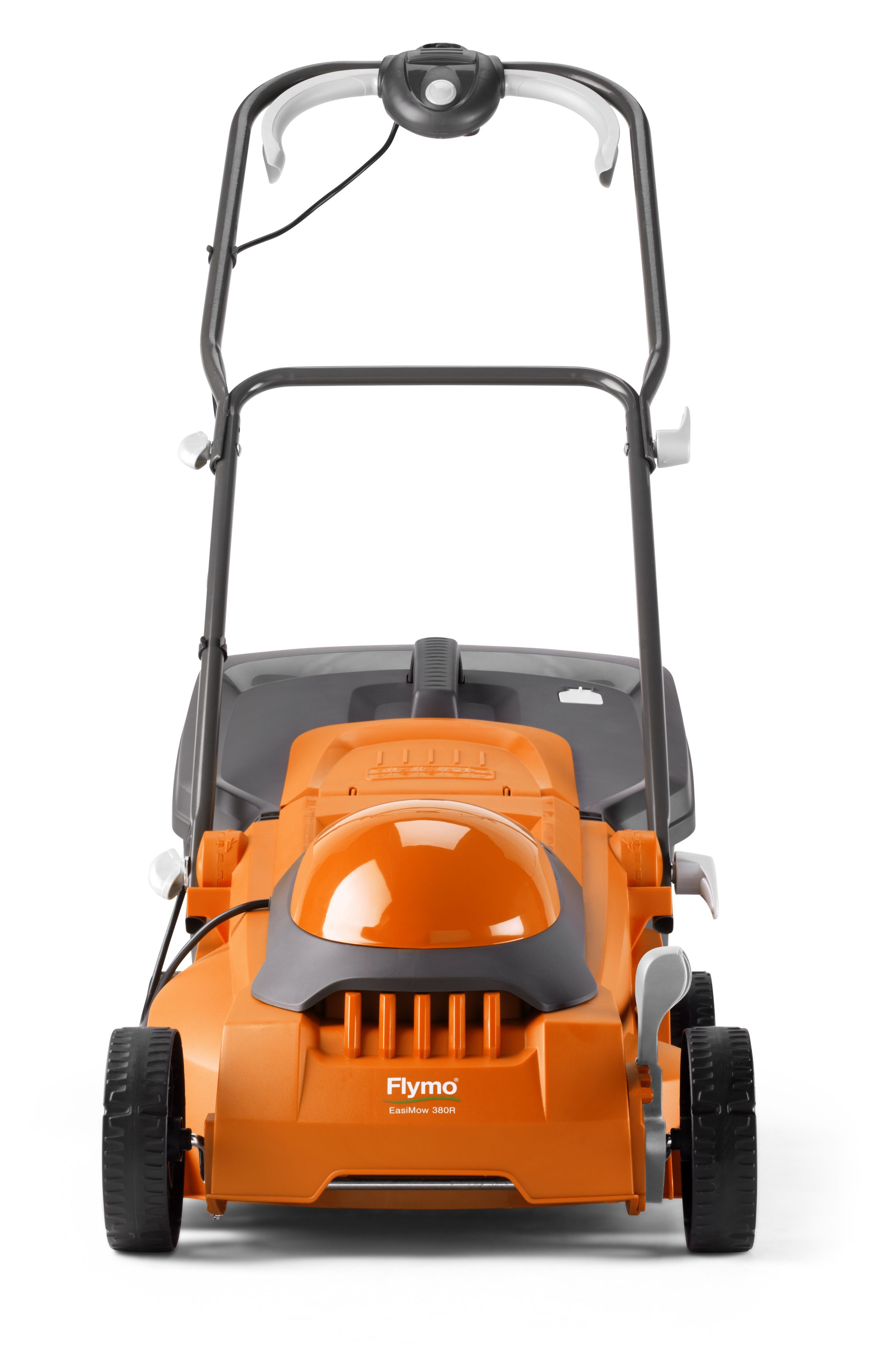 Flymo EasiMow 380R Electric Rotary Lawn Mower Brand New eBay