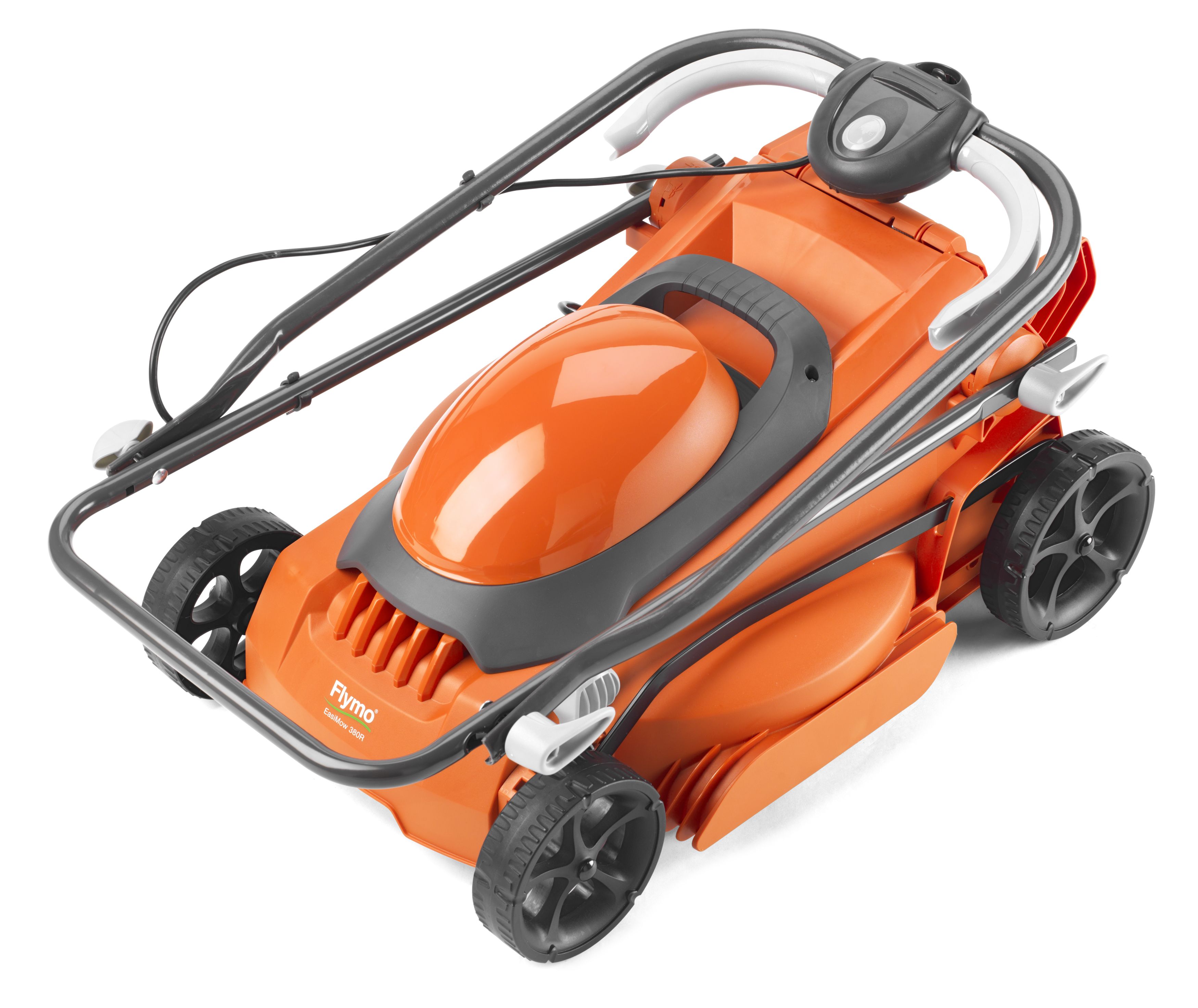 Flymo EasiMow 380R Electric Rotary Lawn Mower Brand New eBay