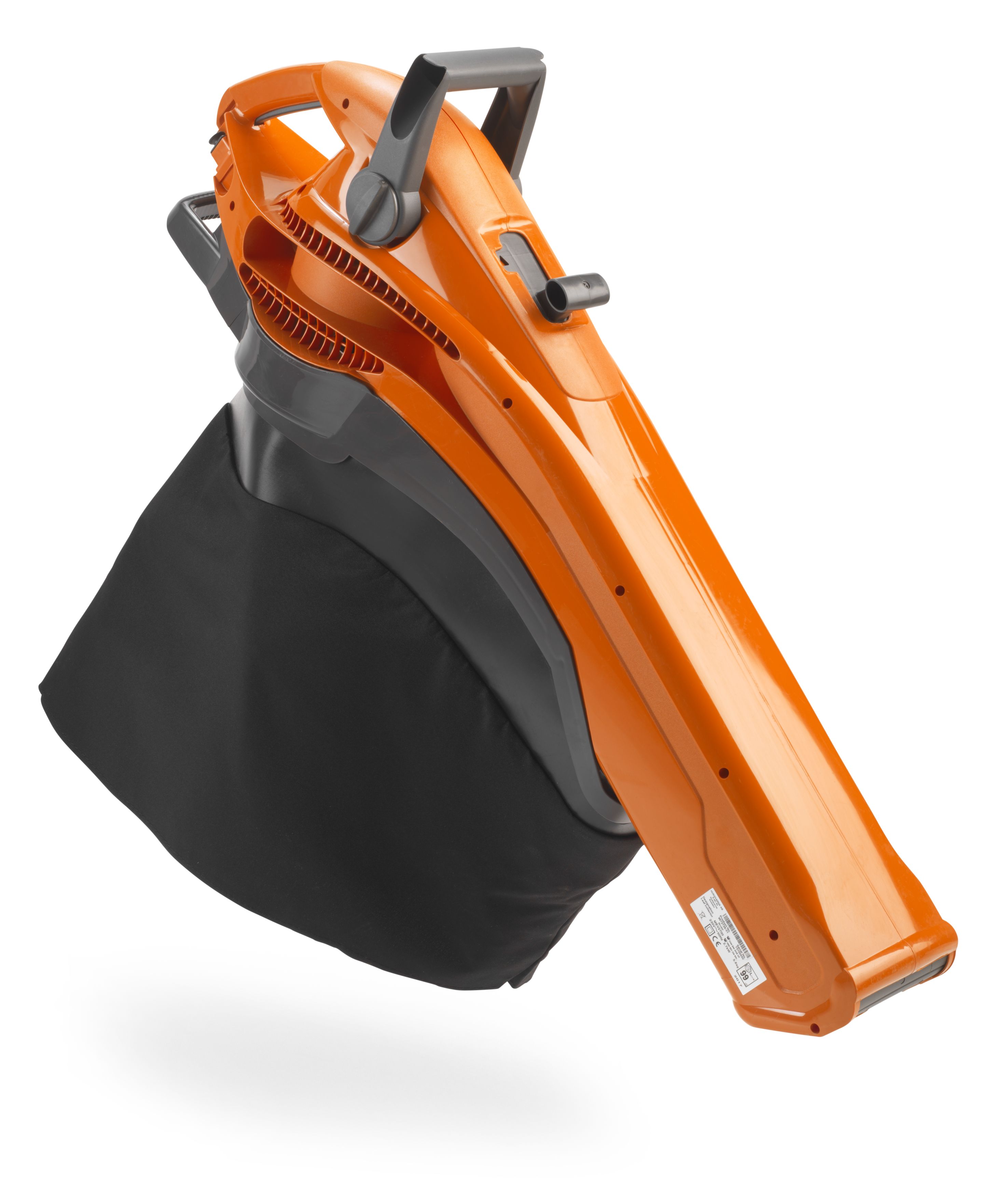 flymo 2700 garden vac