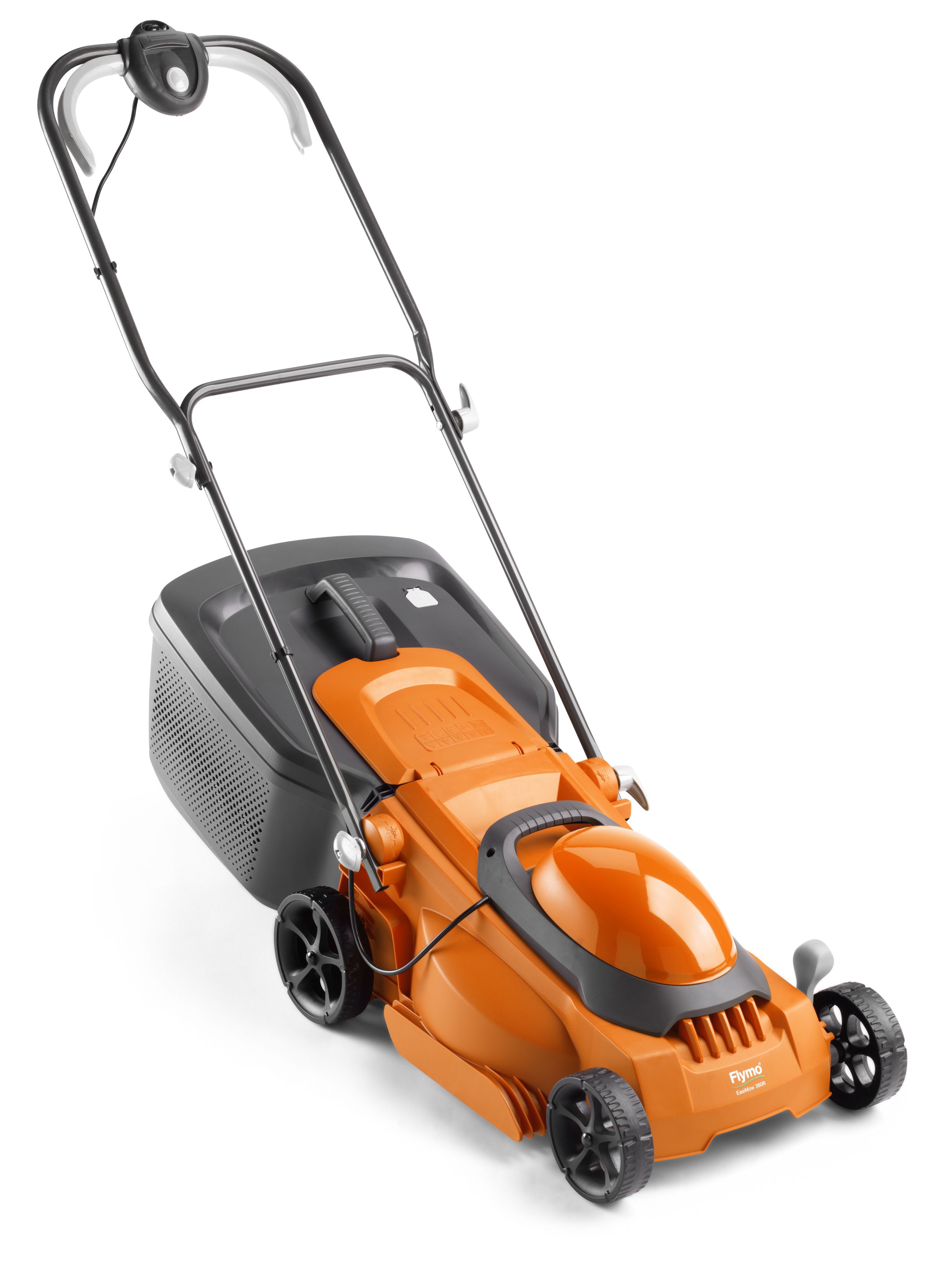 Flymo EasiMow 380R Electric Rotary Lawn Mower Brand New eBay