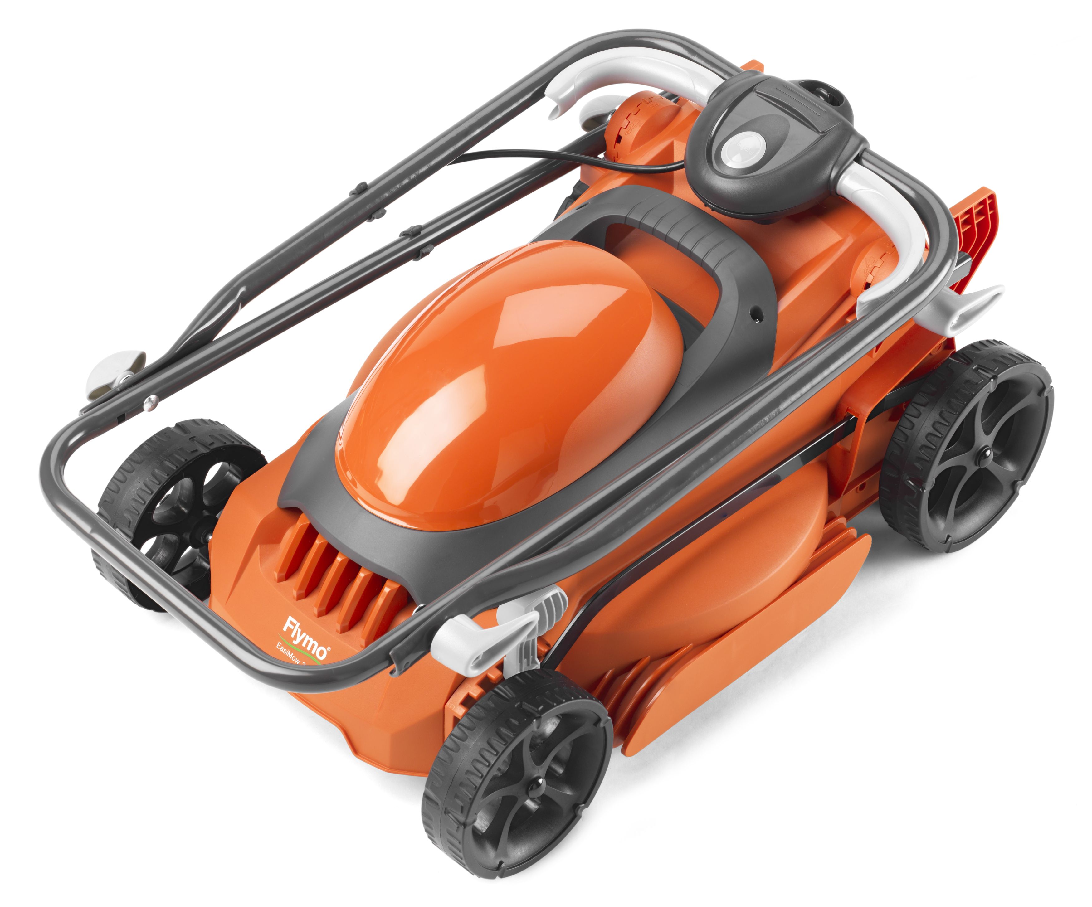 Flymo EasiMow 340R Rotary Lawn Mower