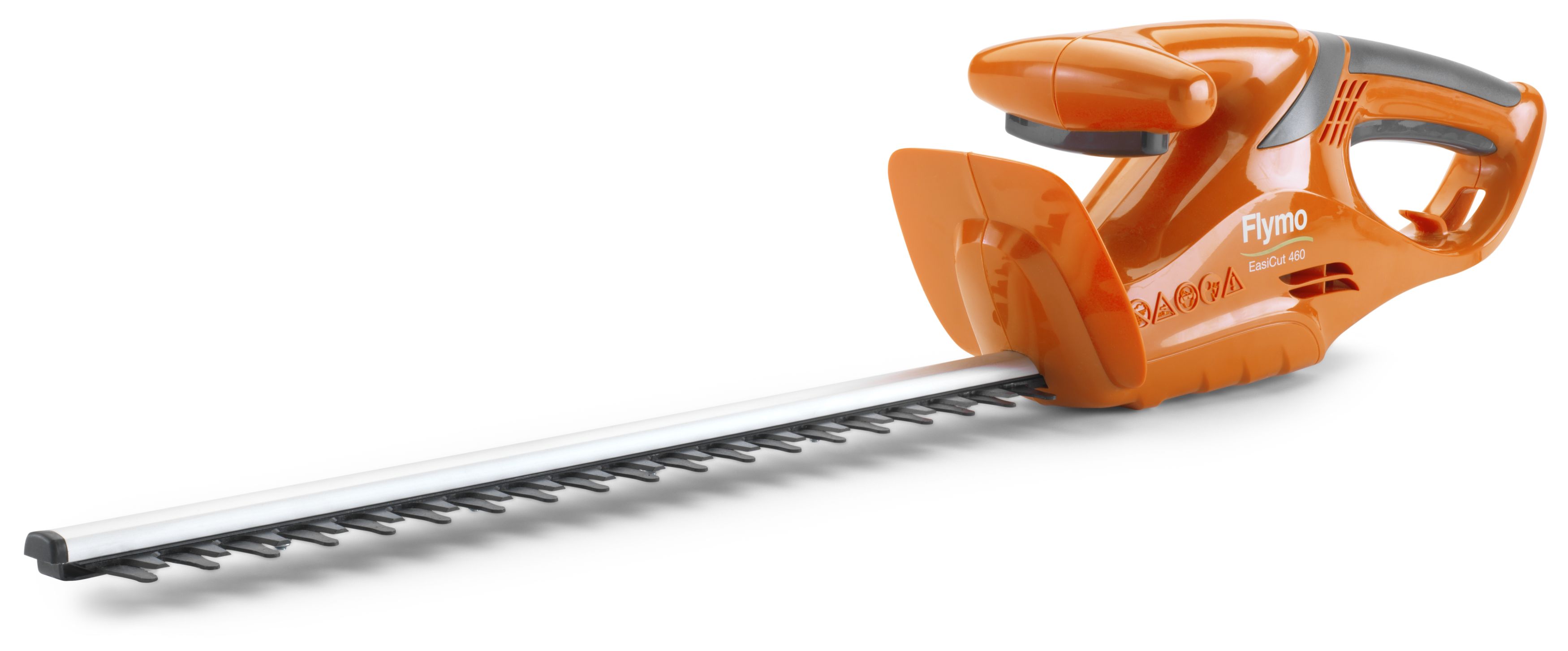 Flymo EasiCut 460 Electric Hedge Trimmer - Certified Refurbished ...