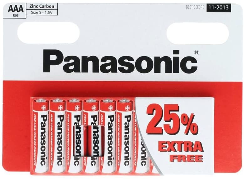 Panasonic aaa. Панасоник цинк карбон. Аккумулятор тройной ААА. Panasonic ААА 1.5V, 2 in. Carbon Zinc Battery.