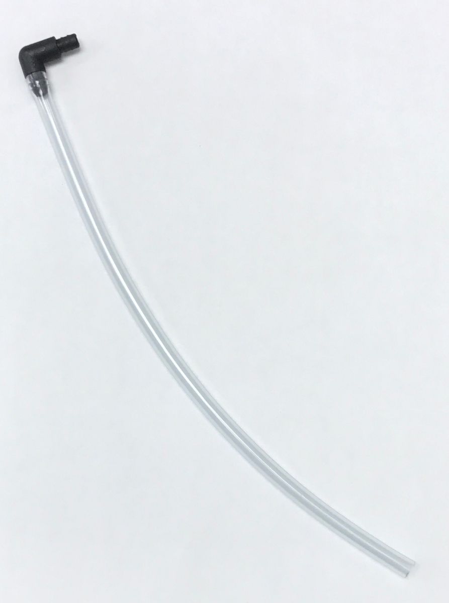 Battery Vent Tube Breather Pipe 300mm long 6mm dia Brand New eBay