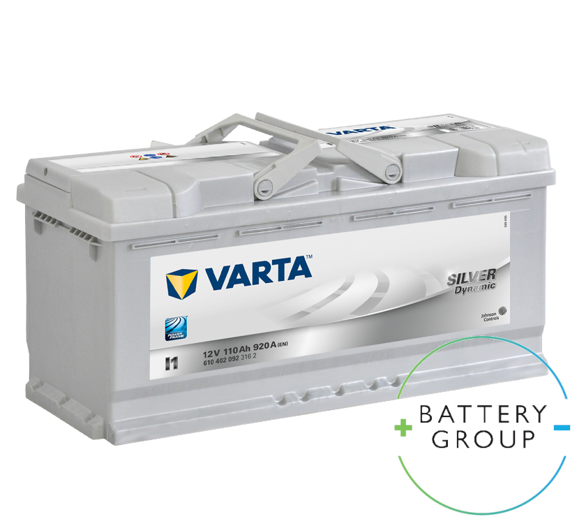 Battery Power Online  Johnson Controls Launches VARTA Powersports