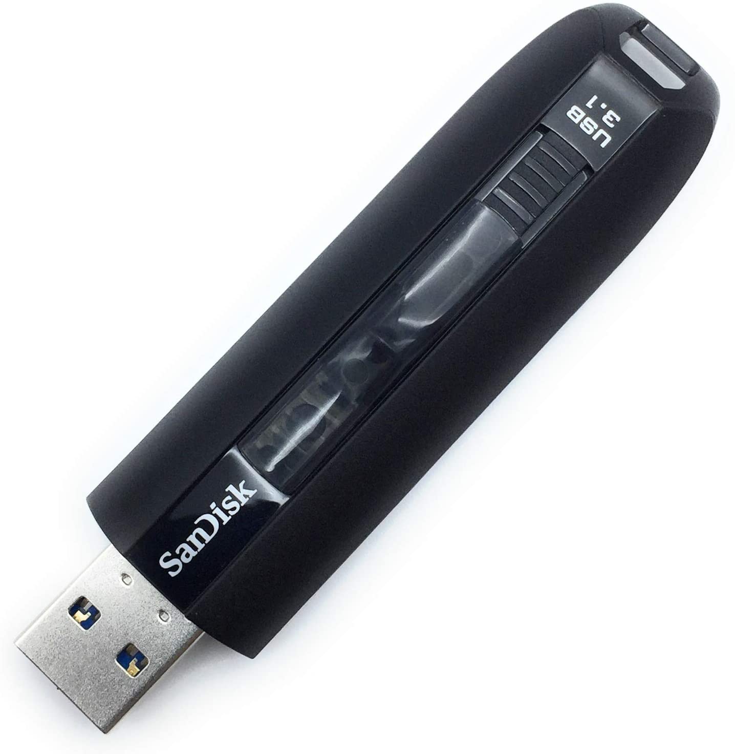 Usb flash sandisk extreme go 128 гб обзор