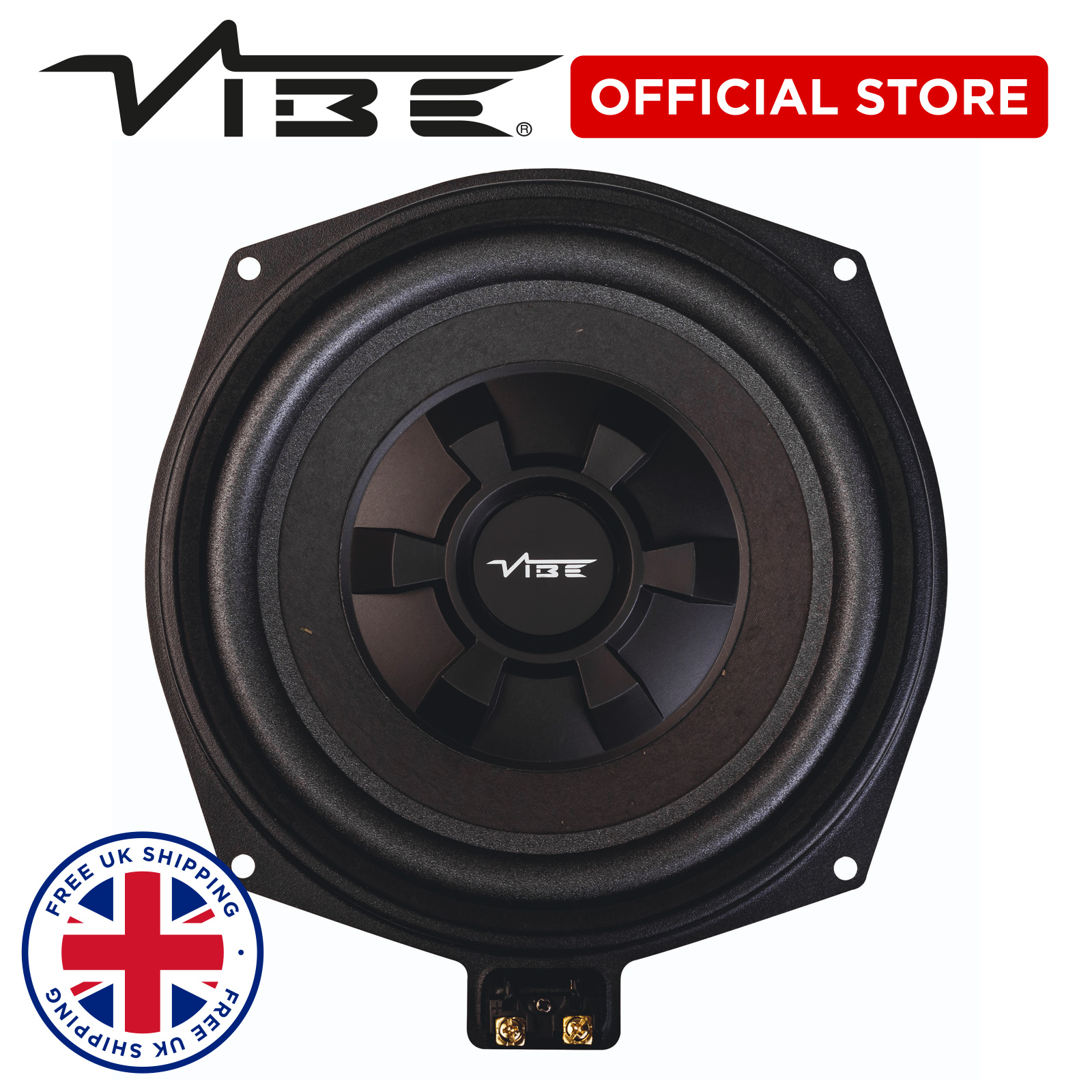 Vibe optisound bmw