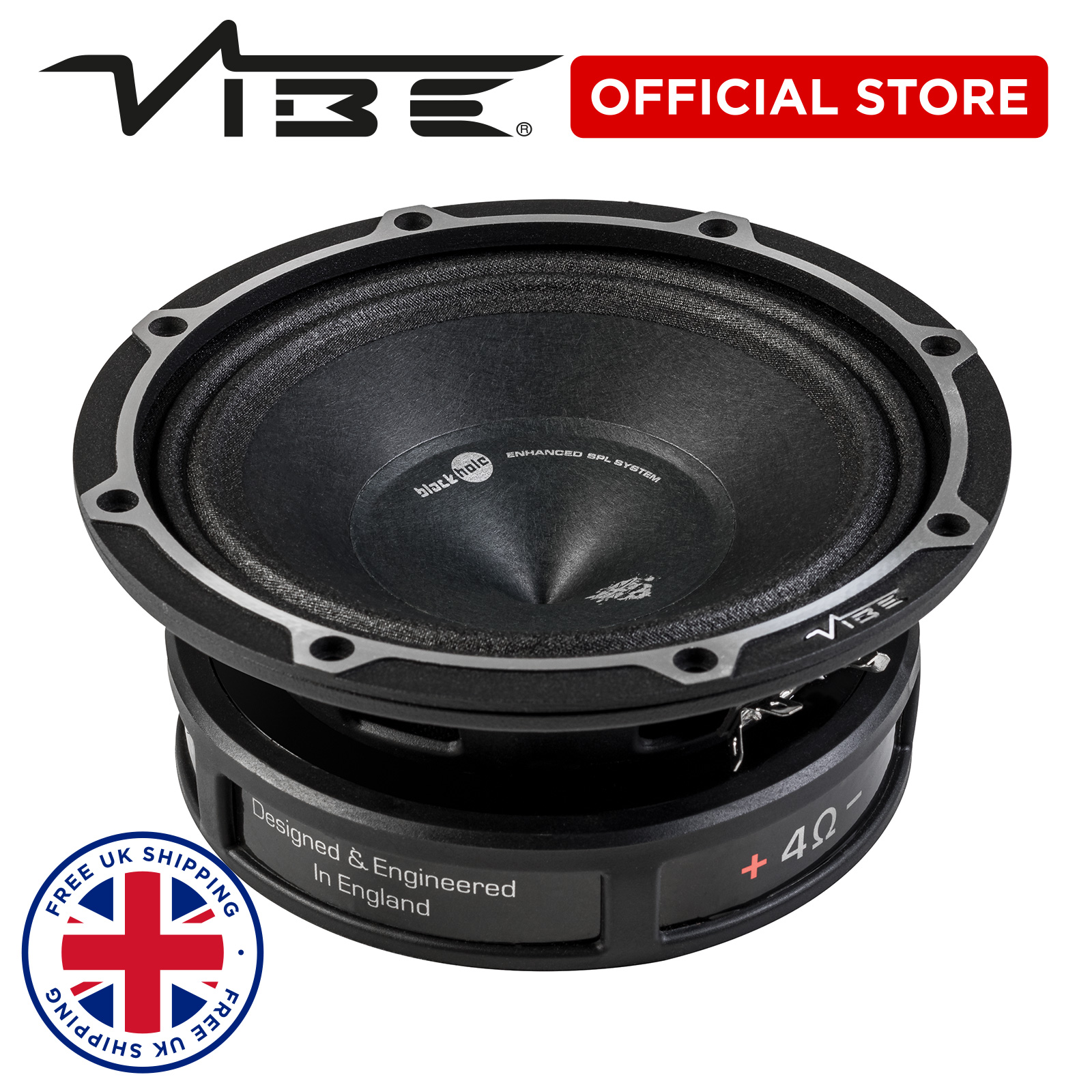 VIBE 6.5
