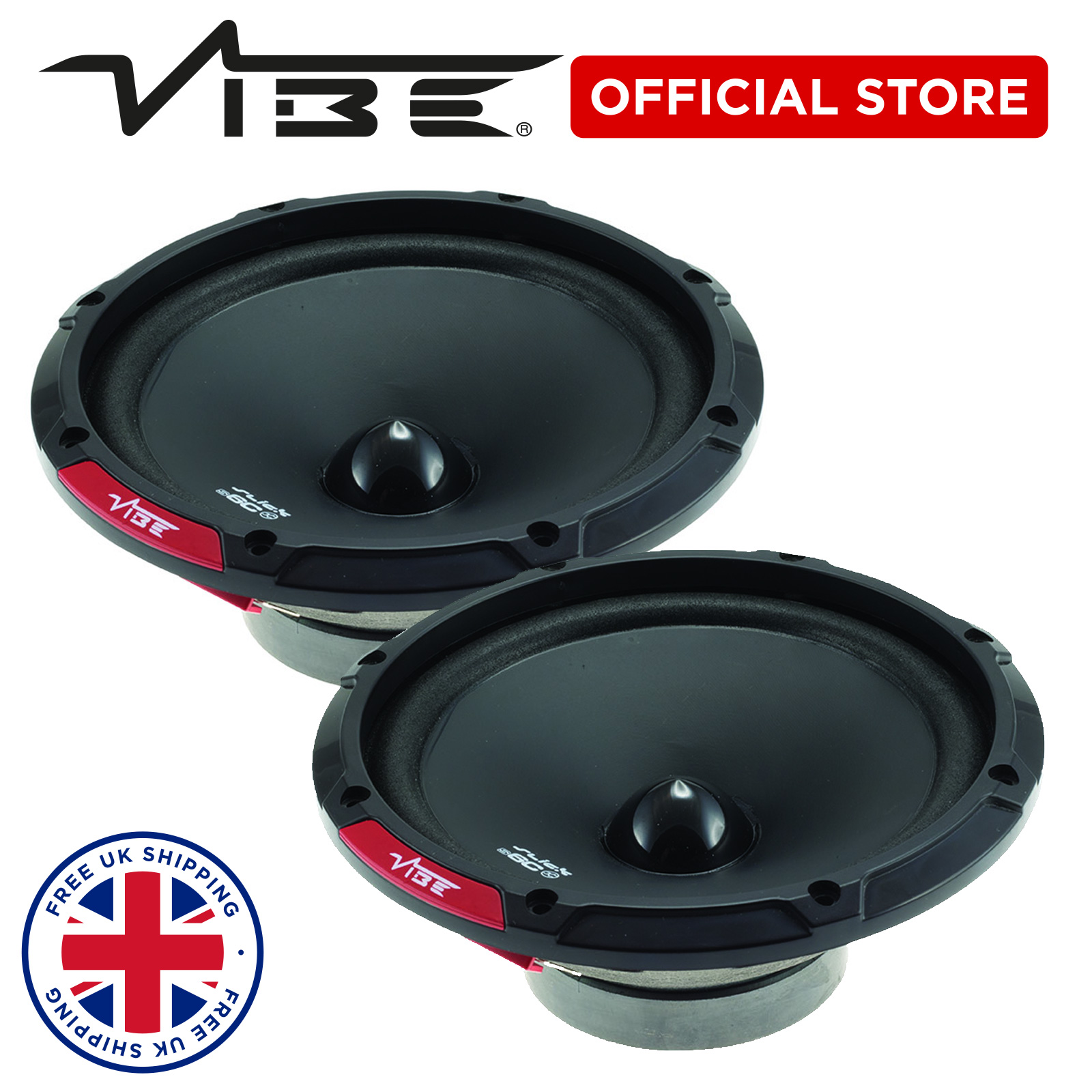 VIBE Slick 6.5