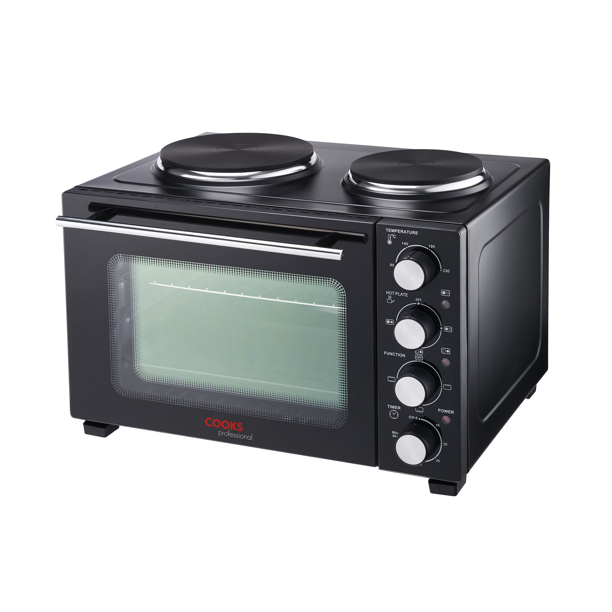 Oven - Mini oven - Mini Oven Bestellen - Oven Mini oven Winkel