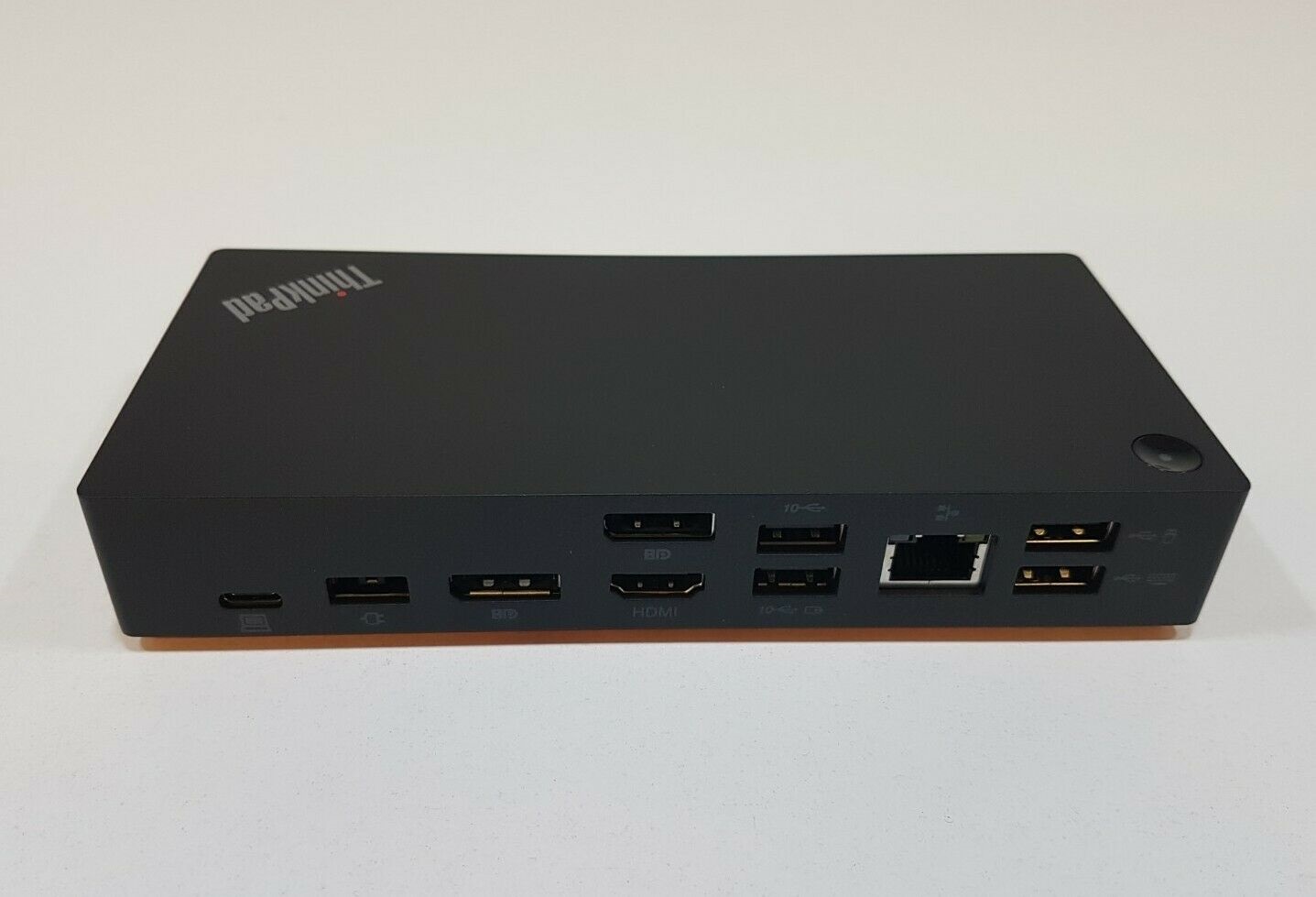 Thinkpad usb c dock gen 2 совместимость