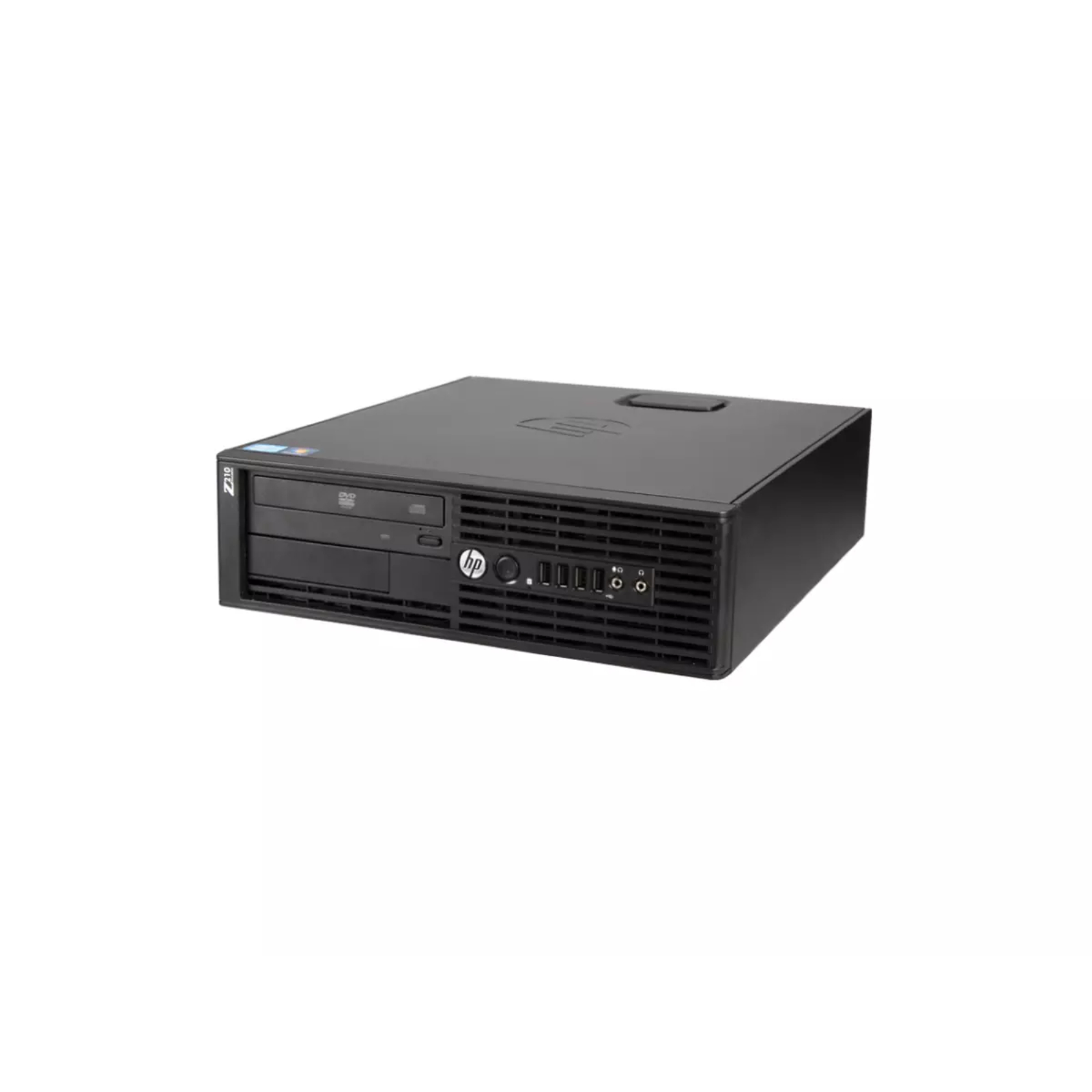 Cheap Efficient SFF Workstation HP Z210 - E3-1225 8GBRAM 500HDD