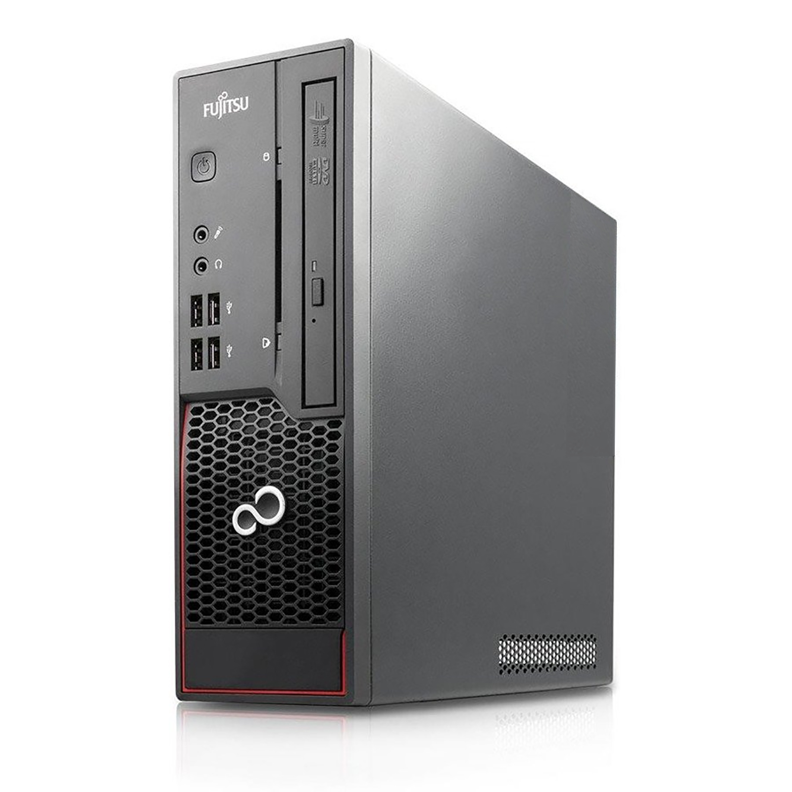 Fujitsu Desktop Computer Core i5 i7 16GB RAM 2TB HDD/SSD