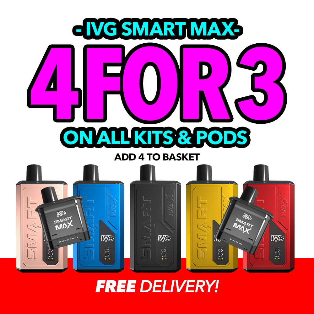 max e cig pod recharge Starter Kit 15000 Puffs 20Mg Wpuff fusion Liquideo