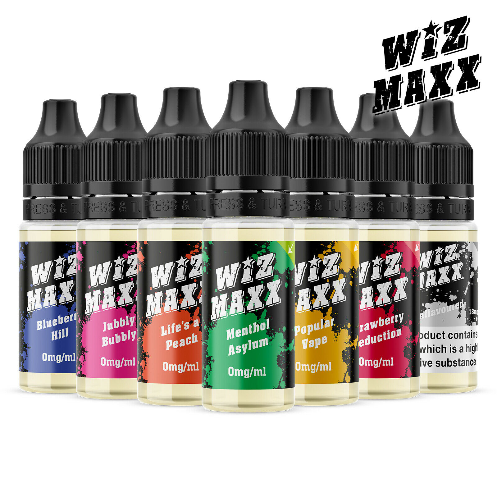 wizmaxx-10ml-high-vg-e-liquid-vape-juice-all-mg-fruity-tobacco