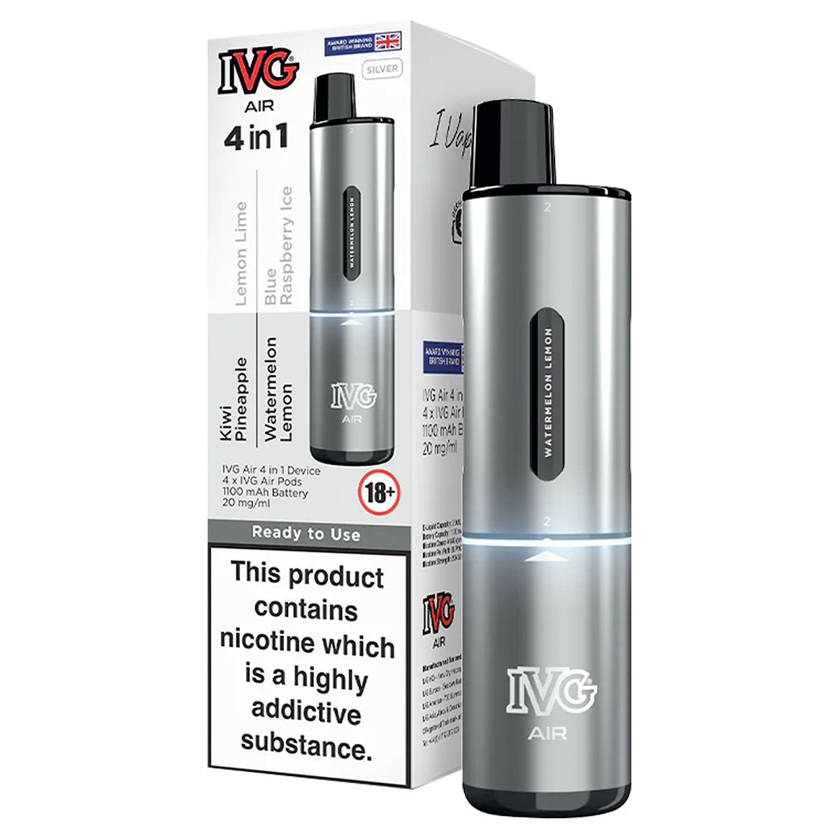 lost mary bm6000 refil pods Miami Mint - Lost Mary BM6000 POD