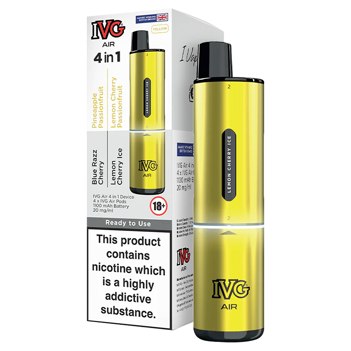hayati flavours 15k The Ultimate Guide to Big Puff Vapes: Longer-Lasting, Cost-Effective Vaping main image 0
