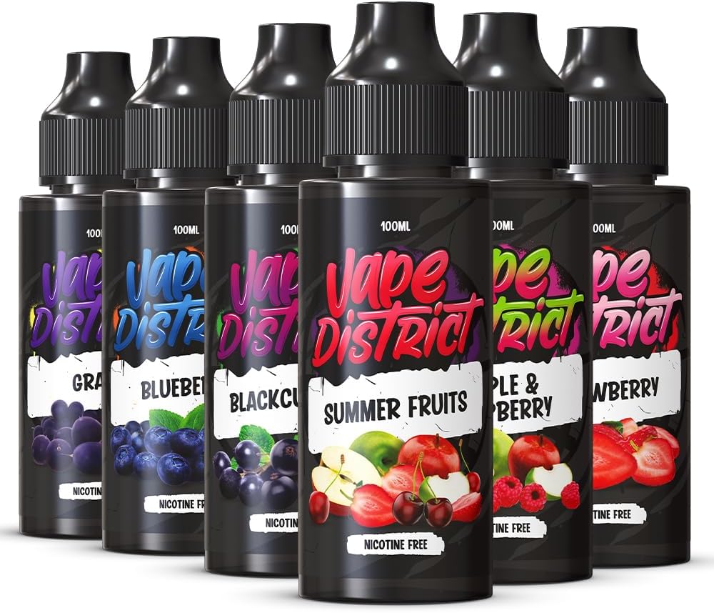 caribbean punch vape juice WHOLESALE FRUIT FLAVOR VAPE JUICE + BULK FRUIT FLAVORED E-LIQUID main image 1