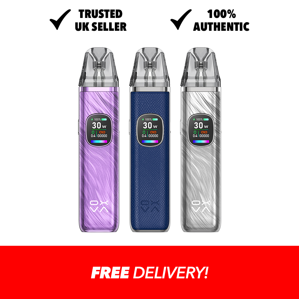 elfbar nachfüll pod läuft aus Lost Vape URSA V3 Pods (3-Pack)