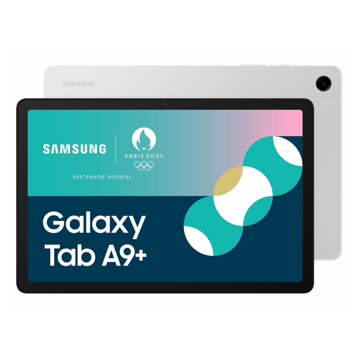 Samsung Galaxy Tab A9+ 11