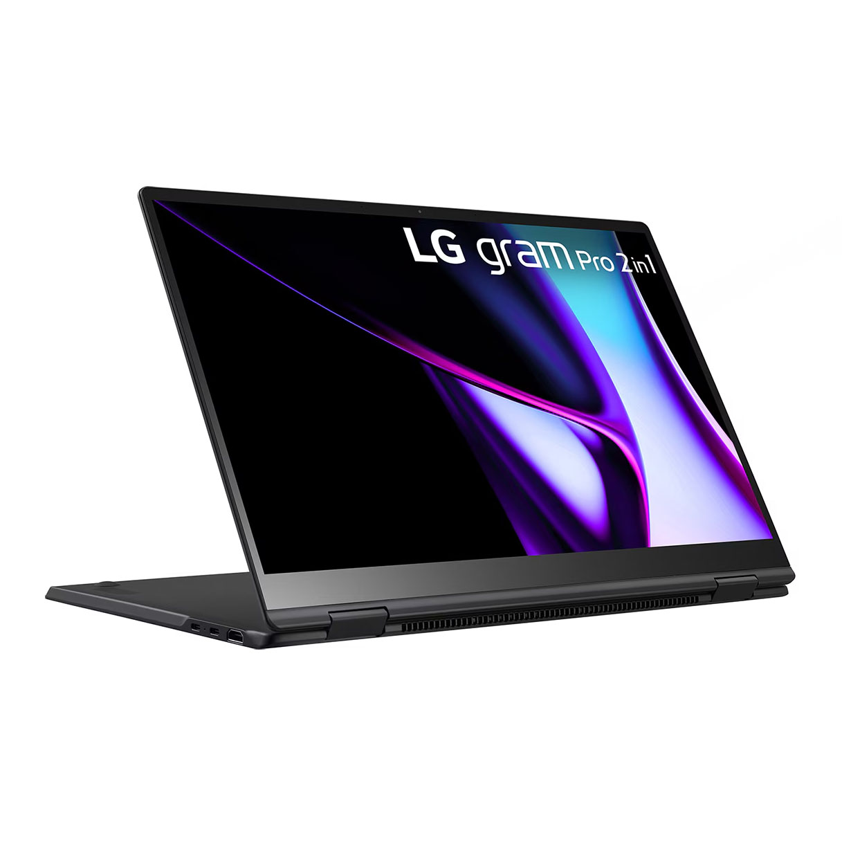 LG gram Pro 16