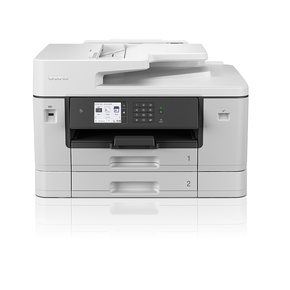 Brother MFC-J6940DW Inkjet A3/A4 1200 x 4800 DPI Wi-Fi All-In-One Printer