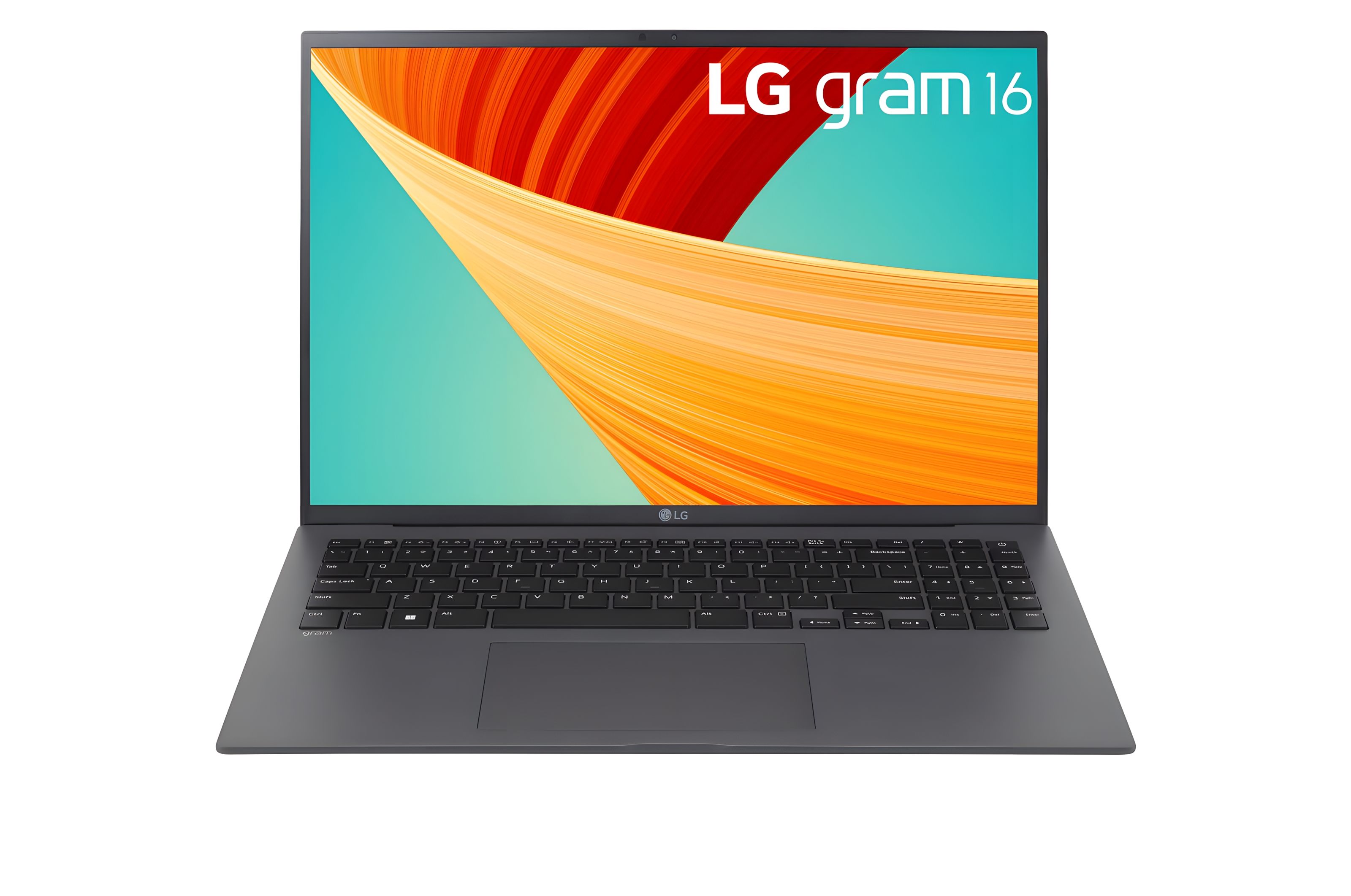 LG Gram 16Z90R-G.AR55A1 16