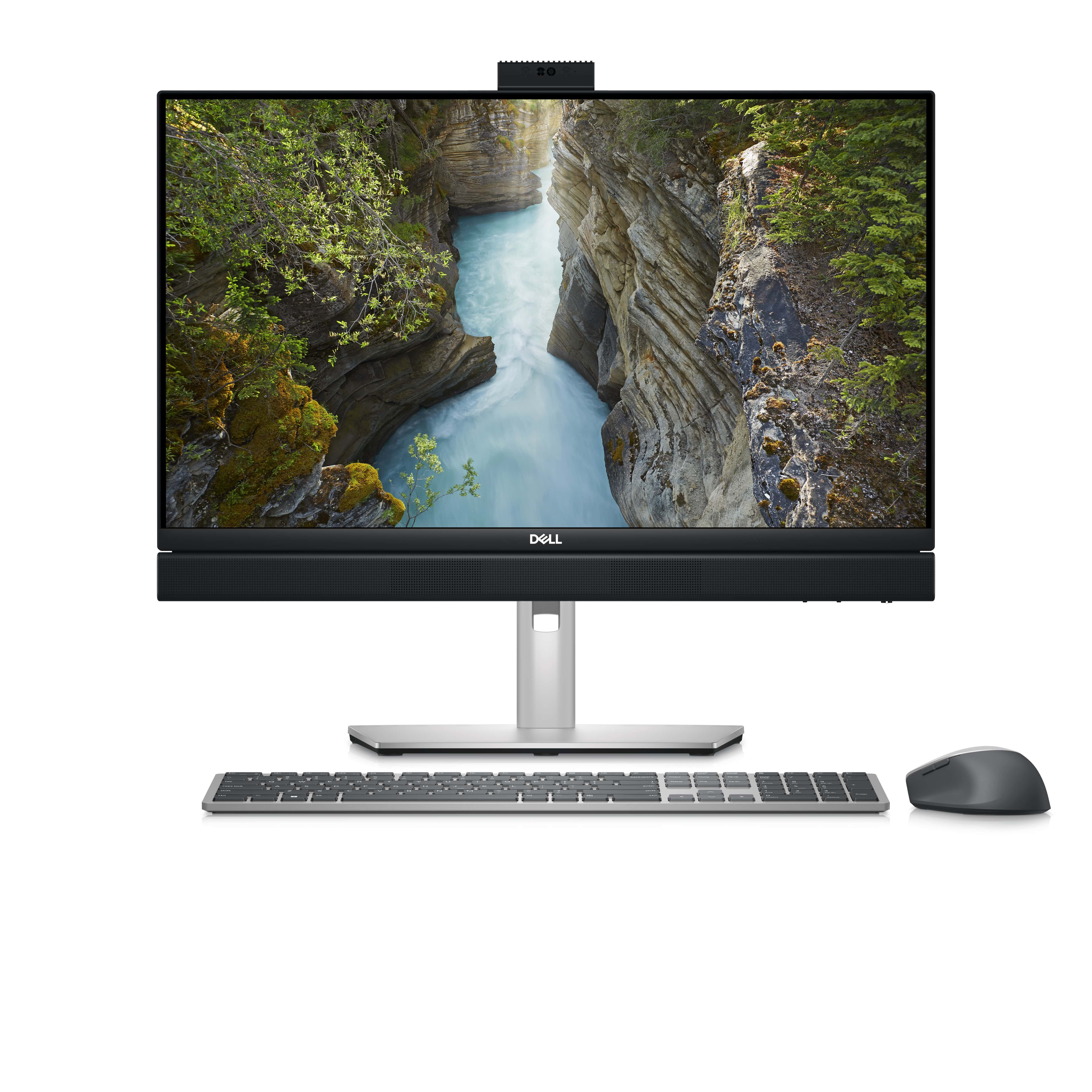 Dell Optiplex Plus 7410 AIO Desktop 23.8