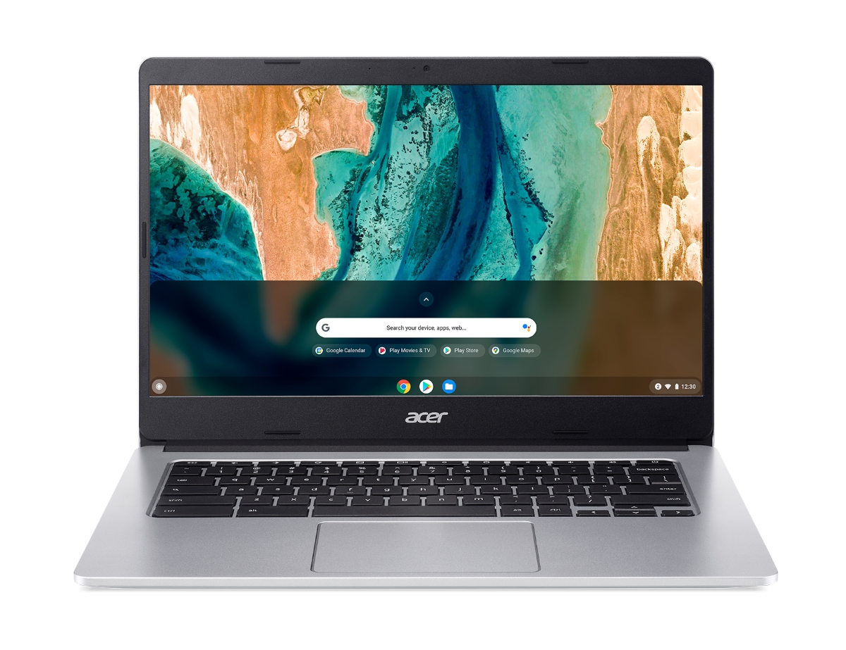 Acer Chromebook CB314-2H 14