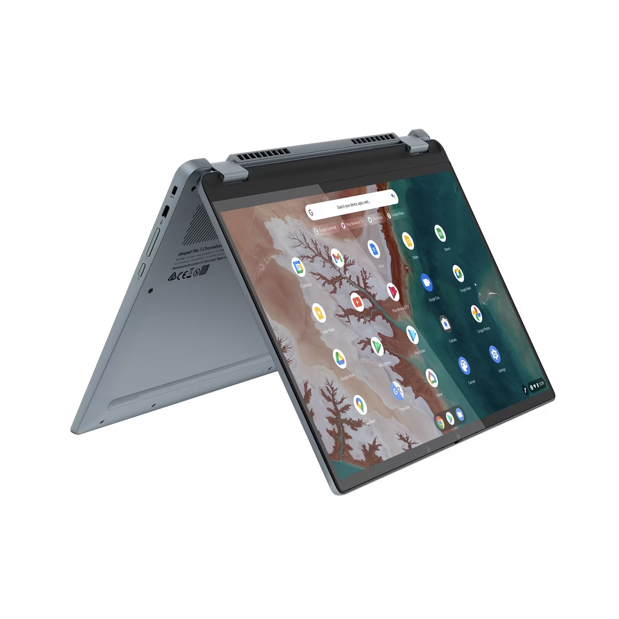 Lenovo IdeaPad Flex 5 Chromebook 14IAU7 14