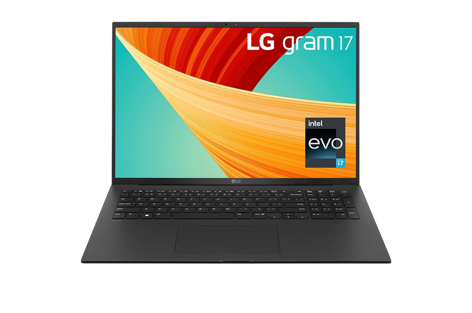 LG Gram 17 17Z90R-K.AD7AA1 17