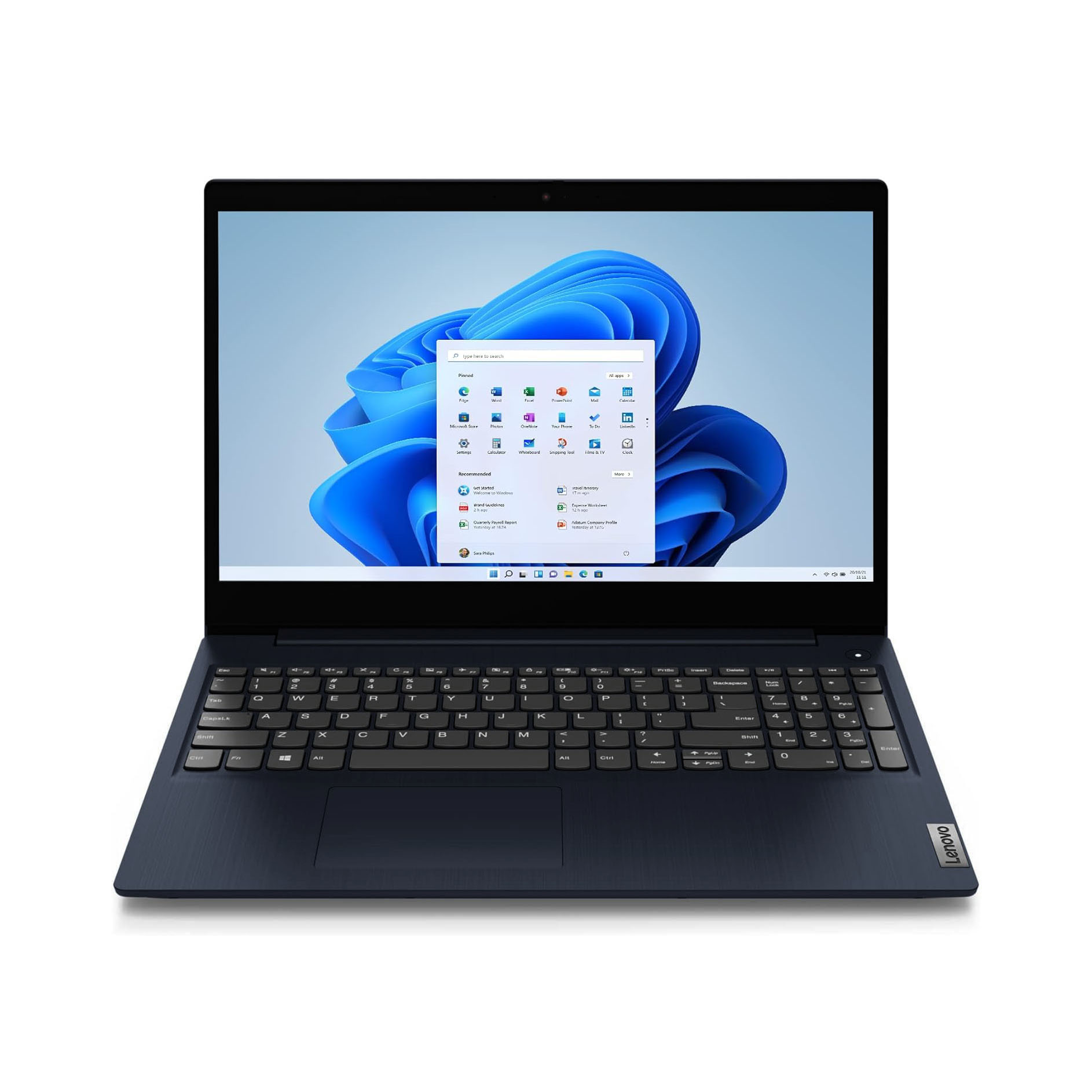 Lenovo IdeaPad 3 15ITL6 15.6