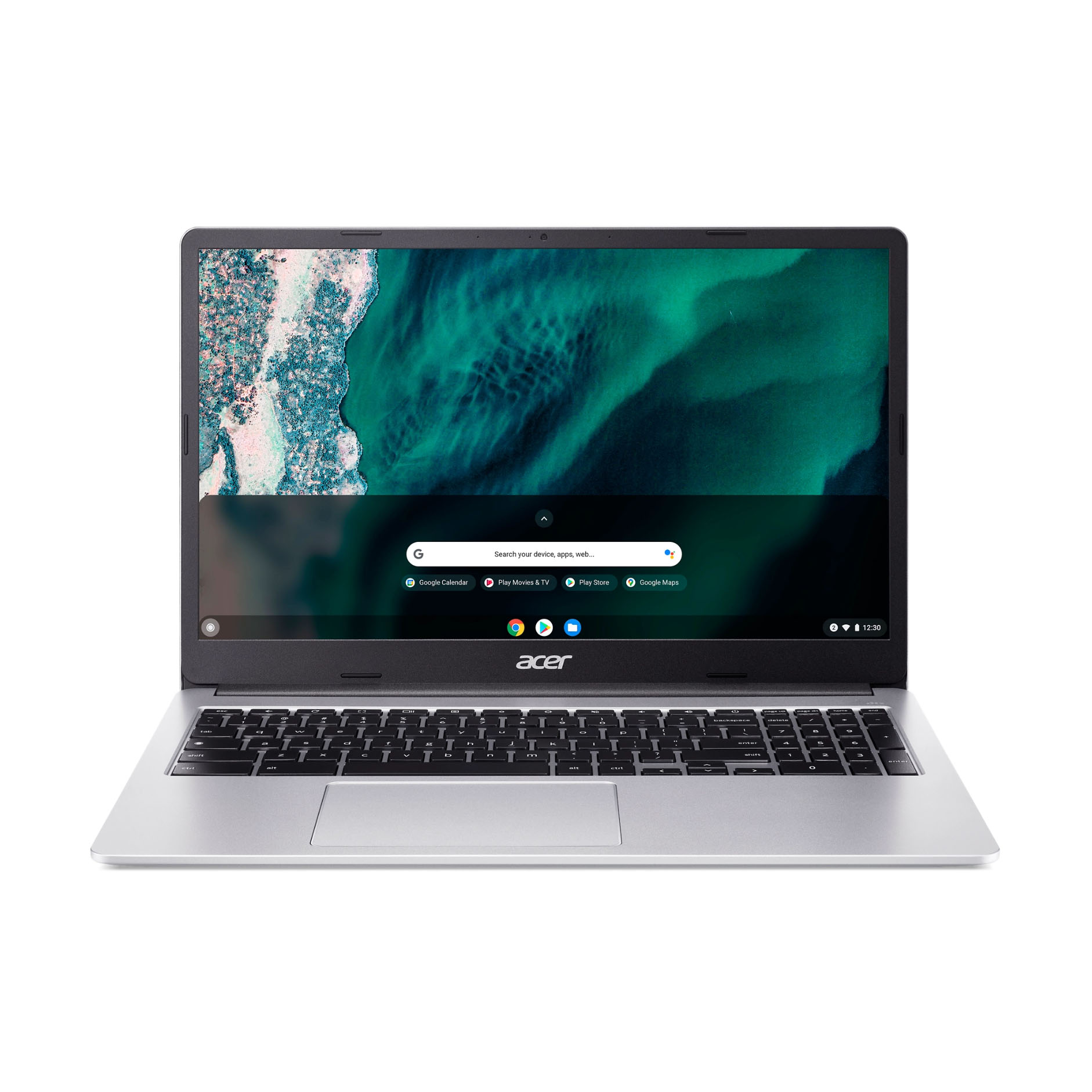 Acer Chromebook 315 15.6