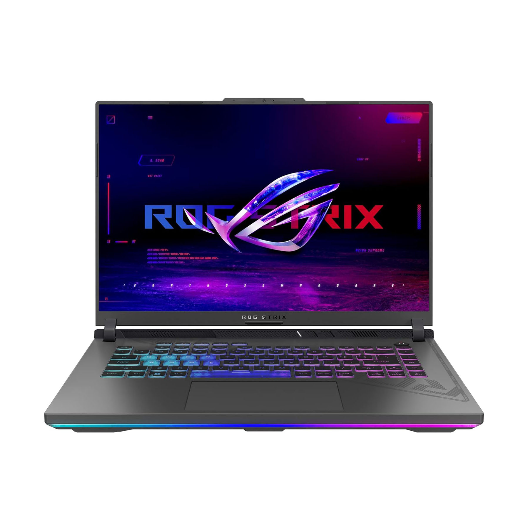 ASUS ROG Strix G16 Gaming Laptop i5 13th Gen 16GB RAM 512GB SSD RTX 4060