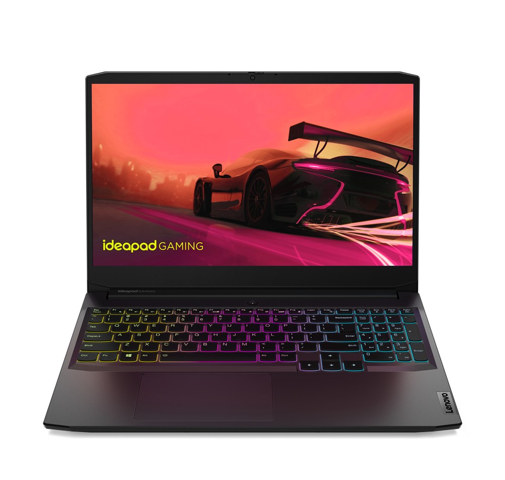 Lenovo IdeaPad Gaming 3 15.6