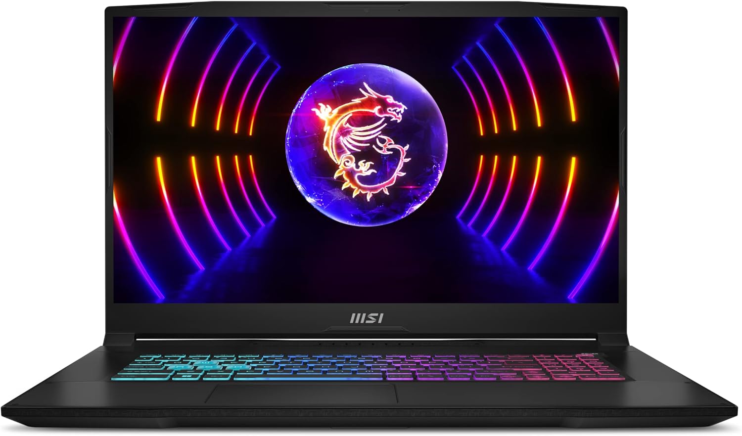 MSI Katana 17 B12UCXK-025UK 17