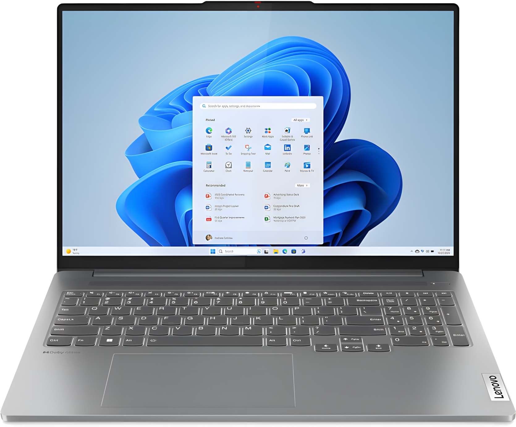 Lenovo IdeaPad Pro 5 16IMH9 16