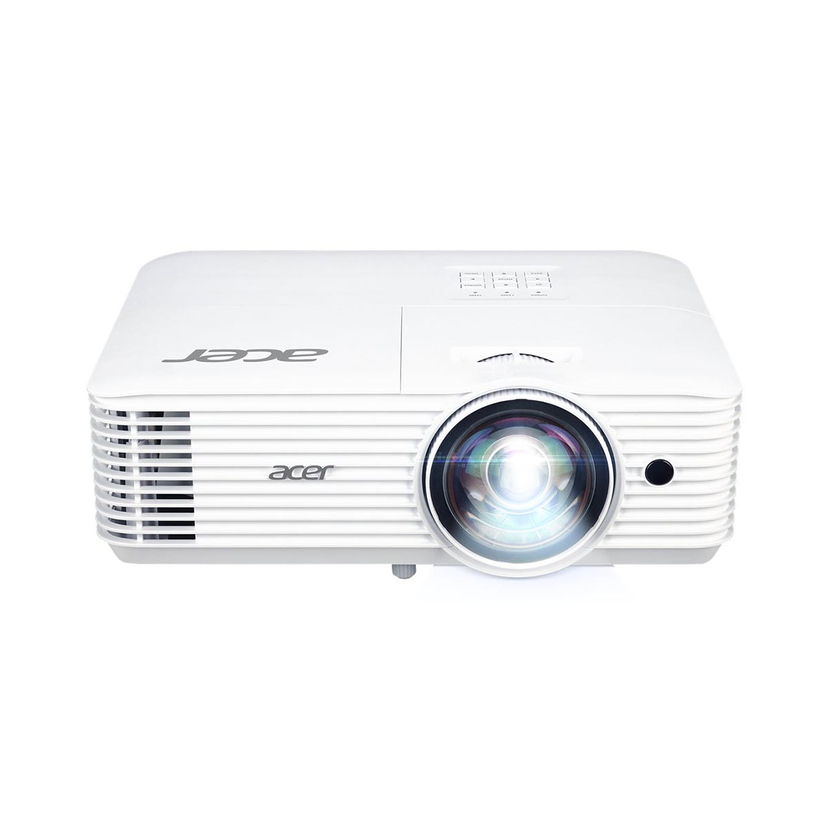 Acer H6518STi 1080p Full HD DLP 3D Projector & 3W Speaker MR.JSF11.002