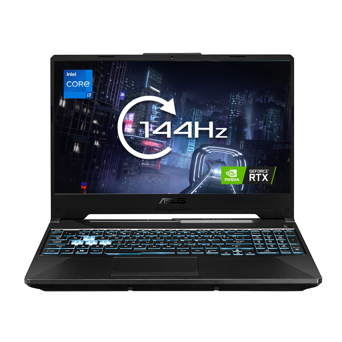 ASUS TUF Gaming F15 Laptop 15.6