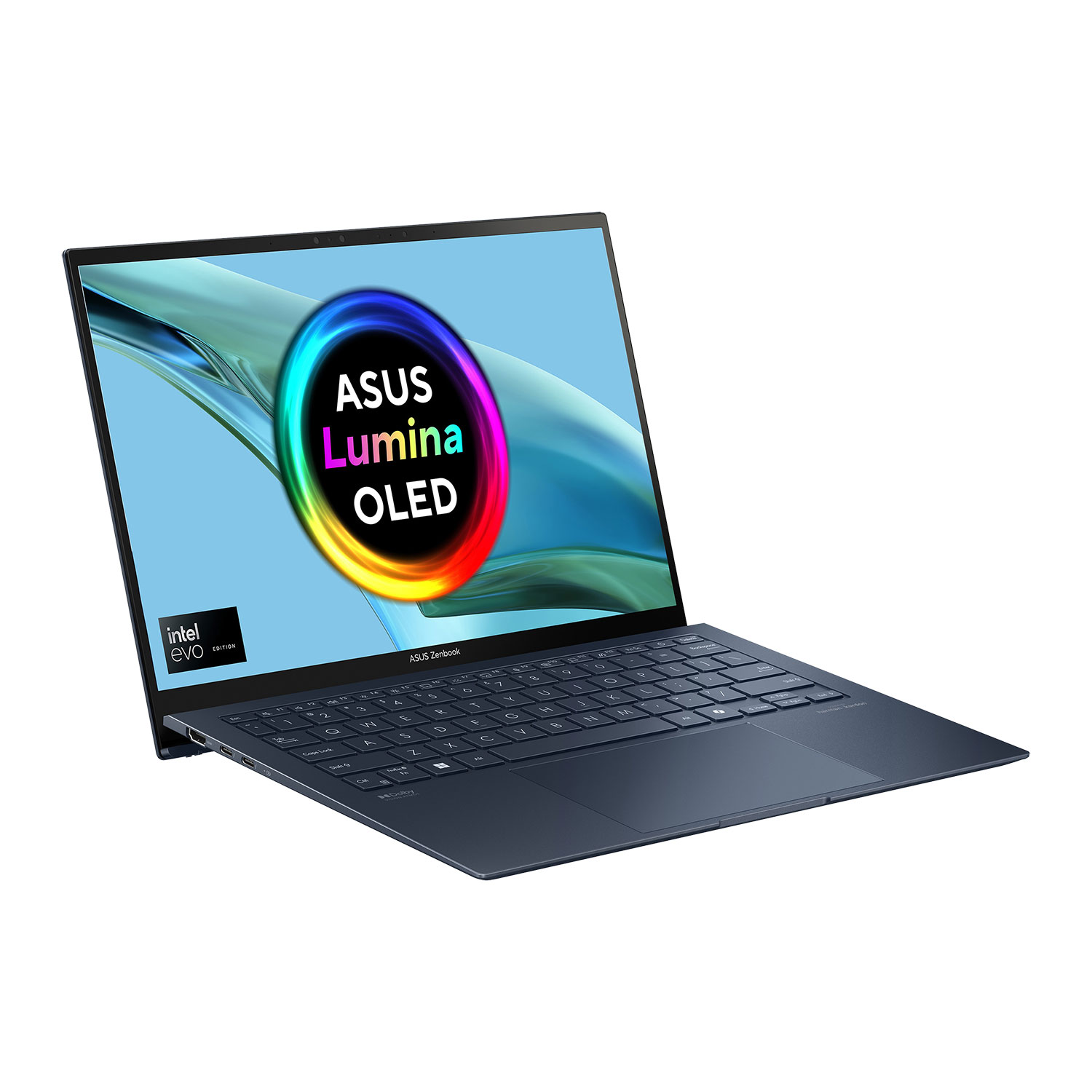 ASUS Zenbook S 13 13.3