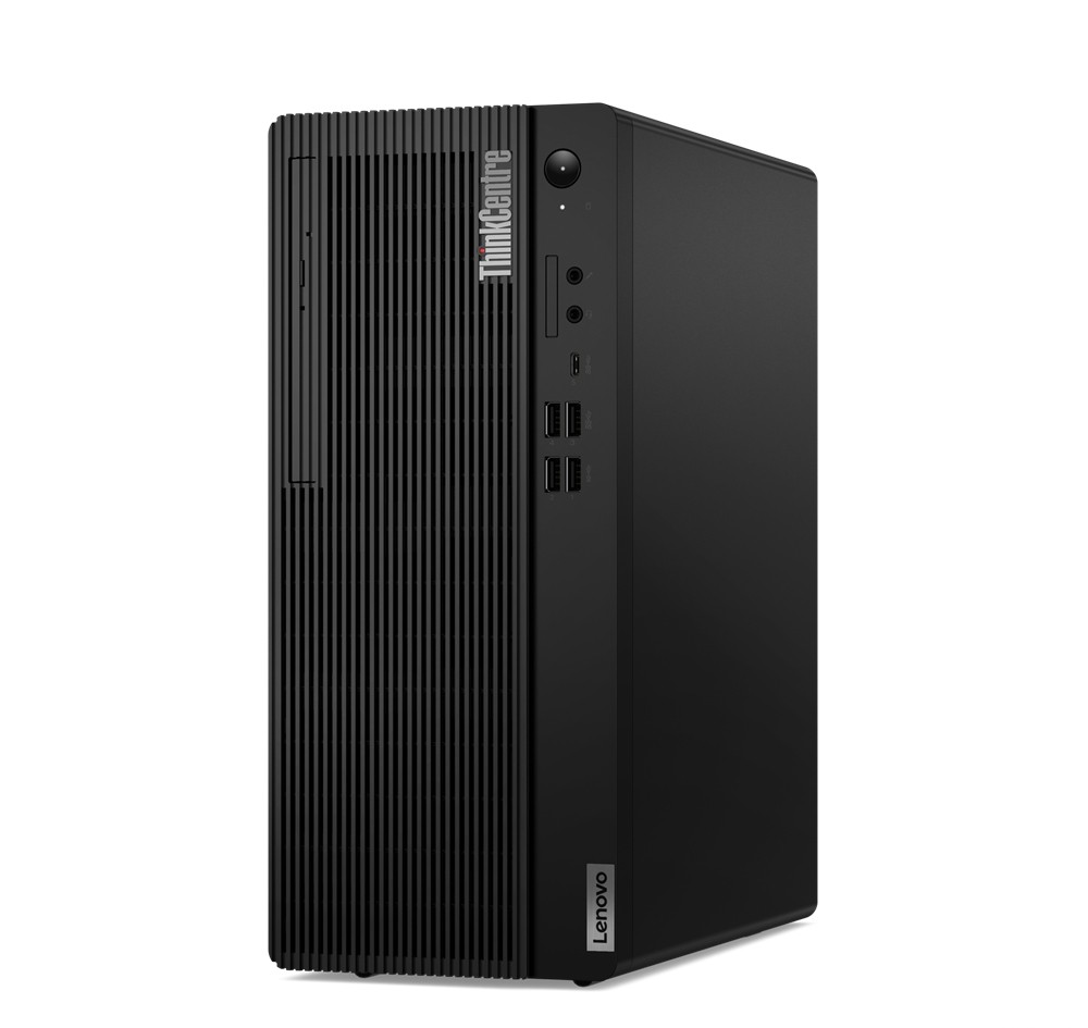 Lenovo ThinkCentre M70t Gen 3 Desktop Computer Intel i5 12th Gen 8GB RAM 256GB