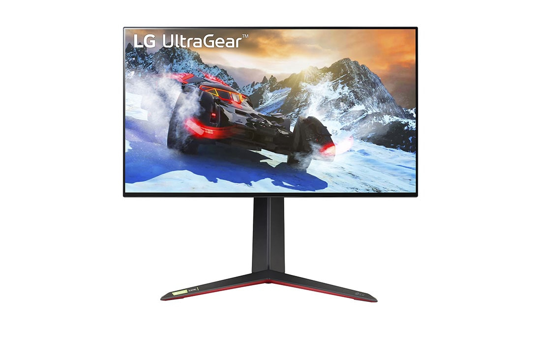 LG UltraWide 27GP95RP-B.AEK 27