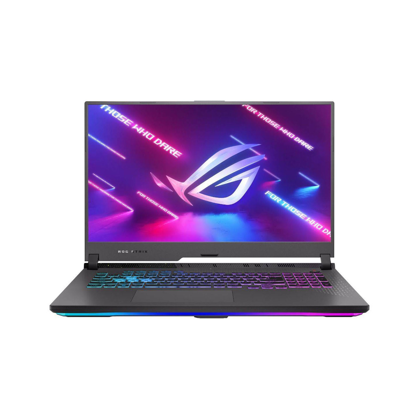 Asus ROG Strix G17 144Hz 17.3