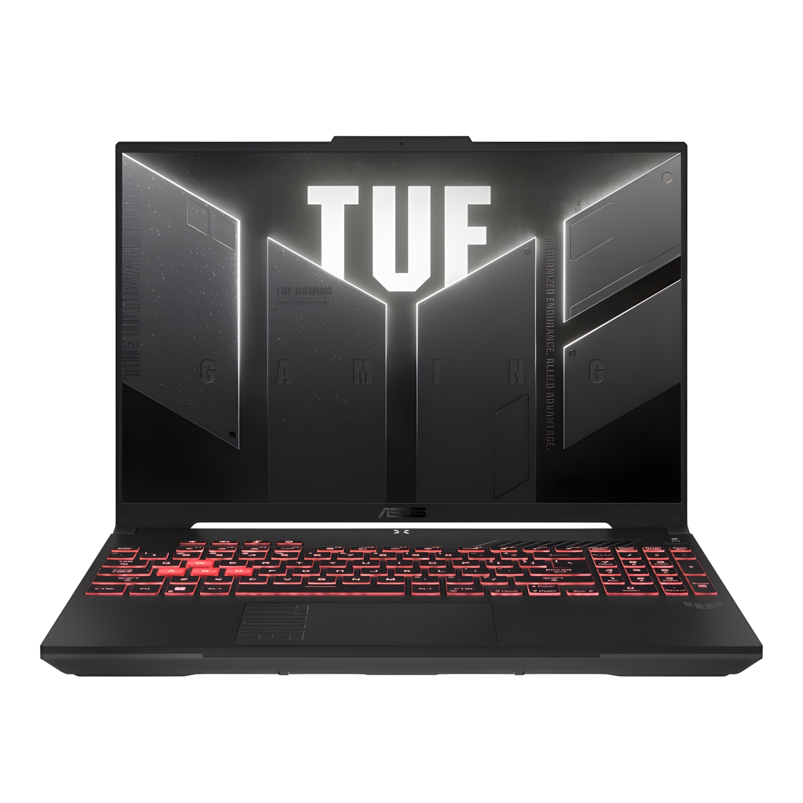 Asus Tuf Gaming A16 16