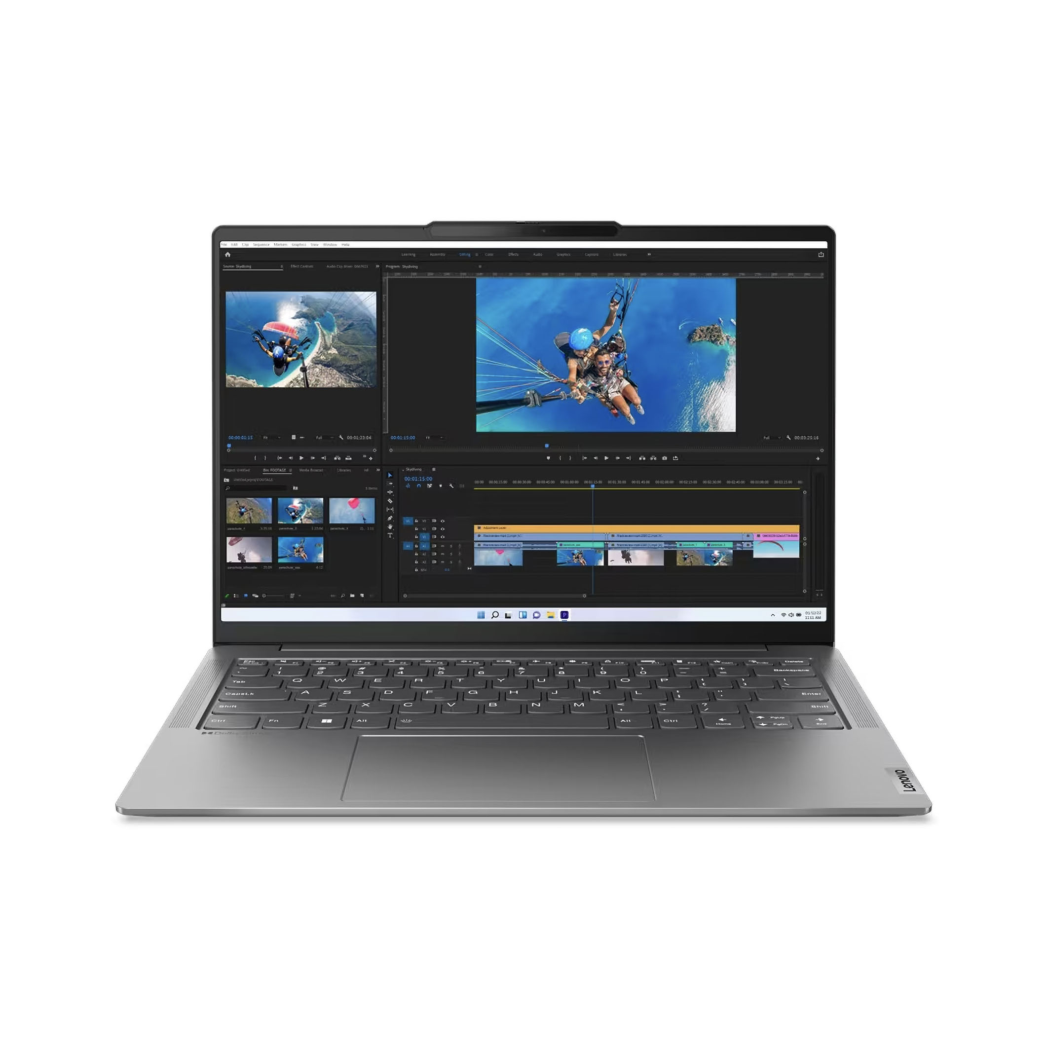 Lenovo Yoga Slim 6 14IRP8 14