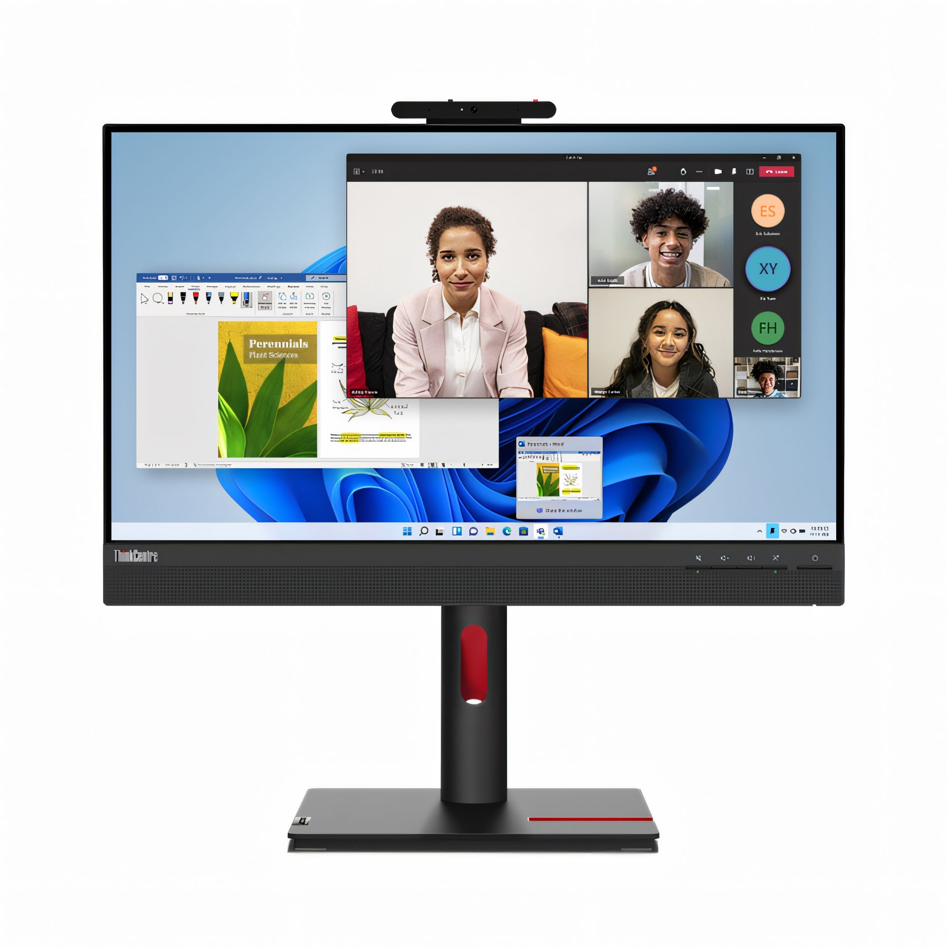 Lenovo ThinkCentre Tiny-In-One 24