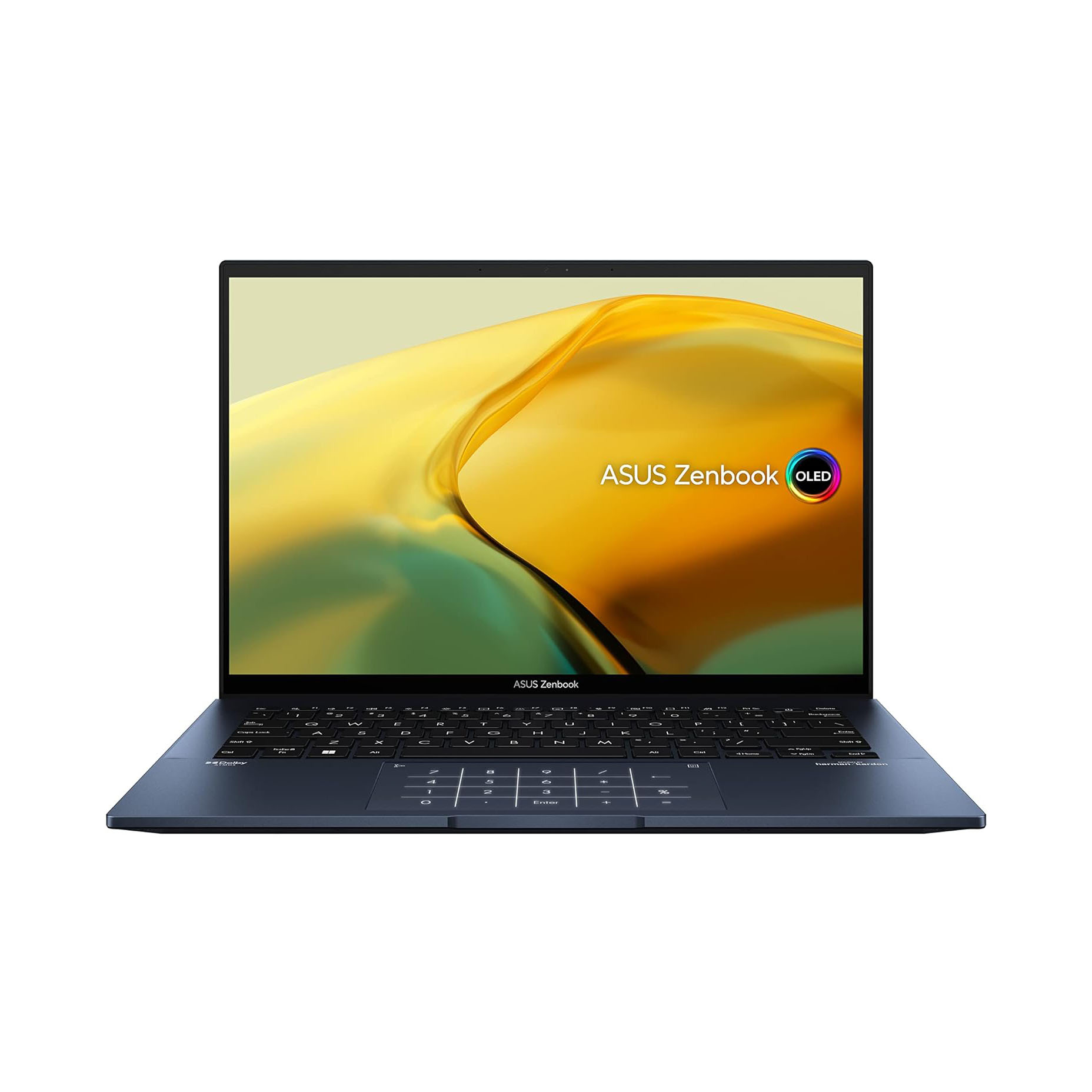 ASUS Zenbook 14