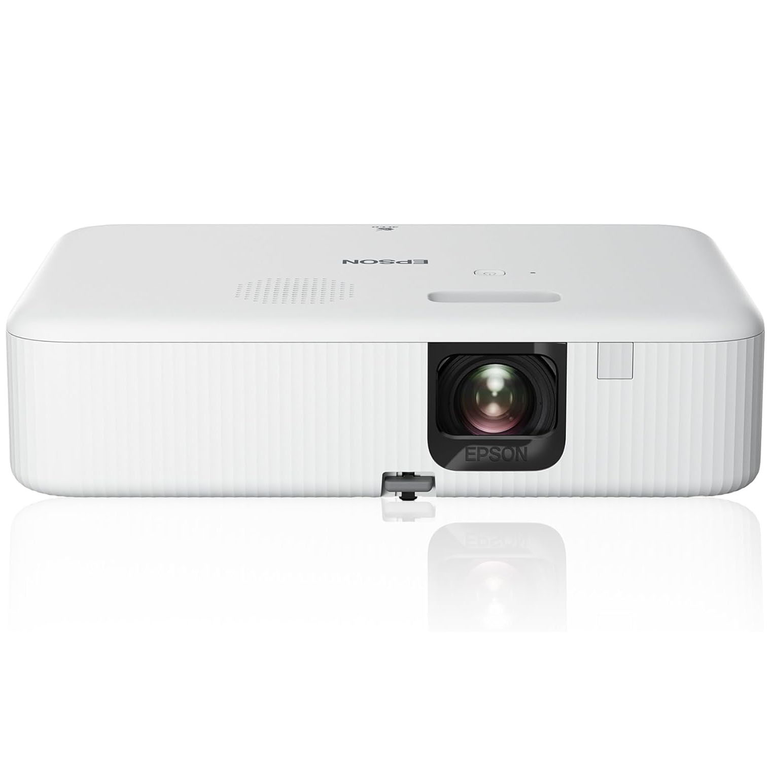 Epson CO-FH02 Full HD 240Hz Home Cinema Projector 3000 Lumen HDMI