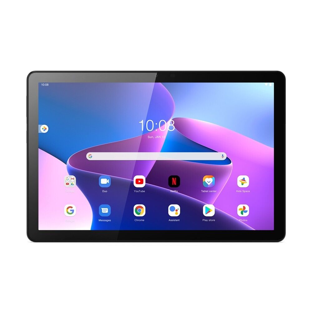 Lenovo Android Tablet Tab M10 Gen 3 10.1