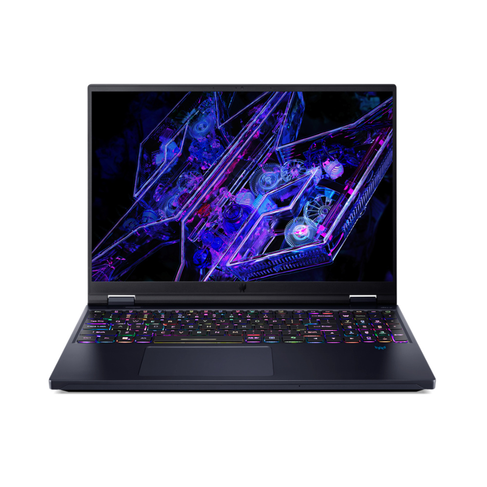 Acer Predator Helios 16 PH16-72-98EW Gaming Laptop Intel i9 14th Gen 16GB 1TB RTX 4080